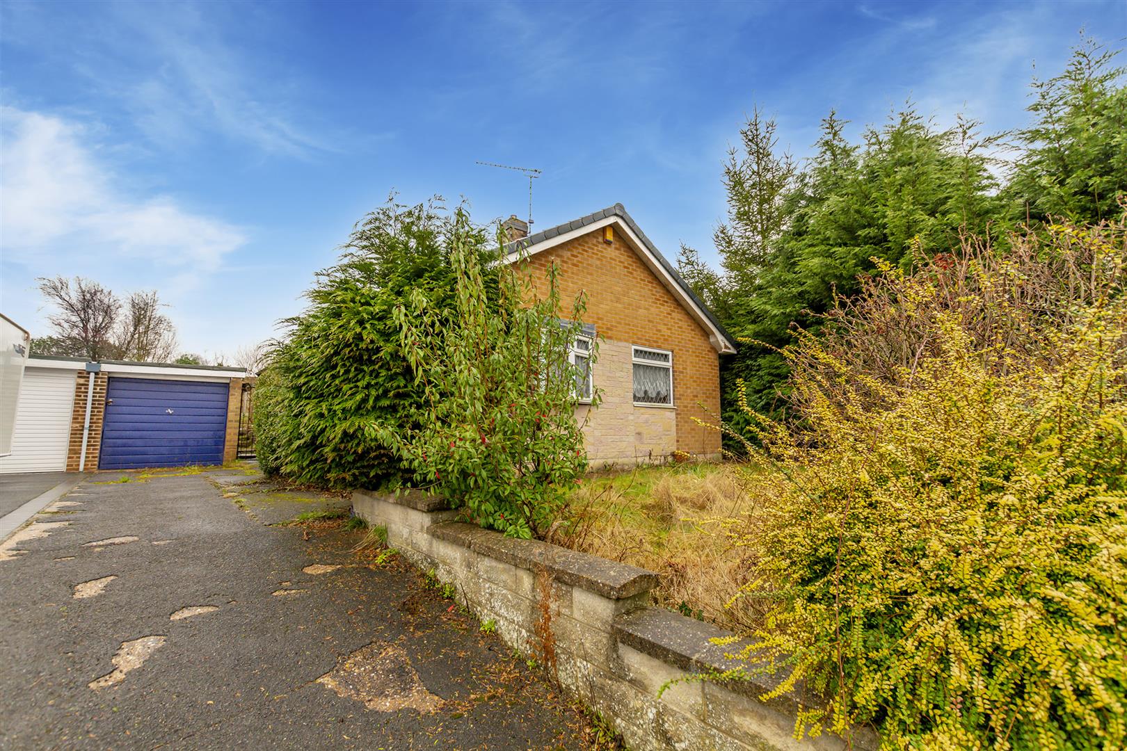 Oaklands Avenue, Heanor Robert Ellis Estate Agents